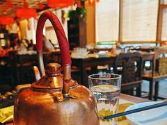 -小吊梨汤·北京菜·烤鸭(双井乐成中心店)