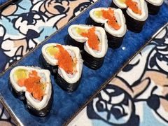 芝士水果卷-SEA西雅图海鲜自助餐厅(海乐世界店)