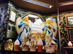 -幸运小丑汉堡(Bay Area本店)