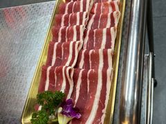 -胖姐社区老火锅(北京总店)
