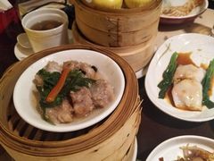 -海航大厦万豪酒店彩海轩中餐厅(霄云路店)