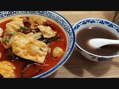 -亚皆老街南宁老友粉·米粉(印象城店)