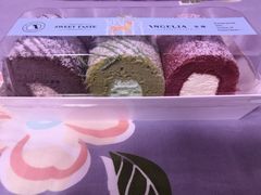 -安旗蛋糕(蓝田店)