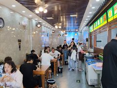 大堂-穆彦华逍遥镇胡辣汤(岗坡路店)