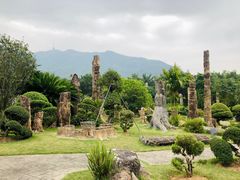 景点-深圳仙湖植物园
