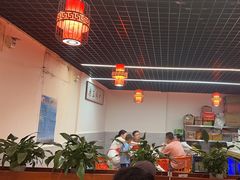 -一烙锅(友谊店)