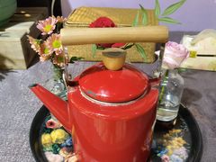 -缦云里花园餐厅