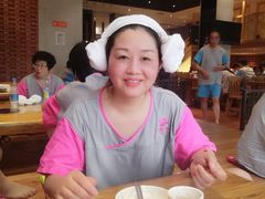 -汤森悠生活文化汤(江宁万达店)
