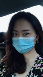 -Feel 羽毛接发