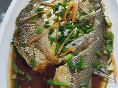 -如意楼农家菜(雁荡山店)