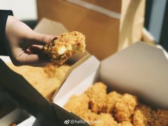 -鲍师傅糕点(春熙路店)