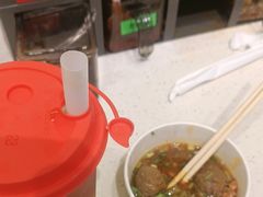-卤大叔·广州牛杂(壹方城店)