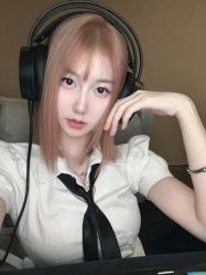 -DL HOPE明星造型