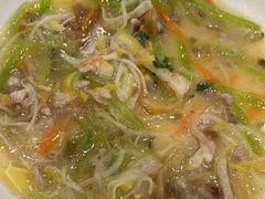 石浦鱼滋面-渔满仓海鲜渔家(象山二店)