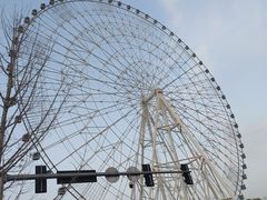 -南昌之星摩天轮