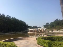 -南国桃园旅游度假区