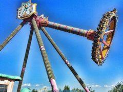 -沈阳方特欢乐世界