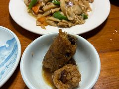 -老街坊餐吧