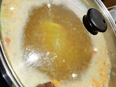 -丫丫汤膳打边炉(宏府408坊店)