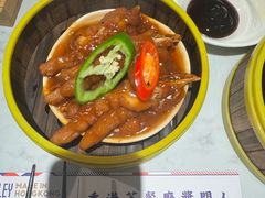 -食大利香港茶餐厅(南亚风情第一城店)