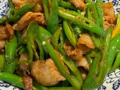 -川悦壹号·川菜(蠡溪路店)