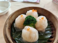 -亮庆餐厅·粤菜·早茶(篁庄店)