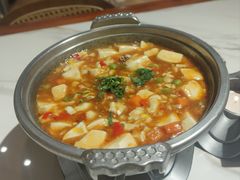 -MORNING  TAI莫柠泰·东南亚泰式餐厅(滨江公园店)