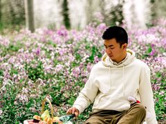 -东郊湿地公园