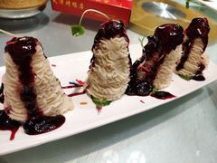 -正阳春烤鸭(华捷道店)