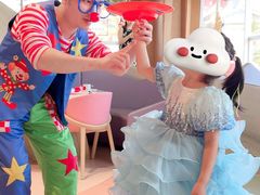 -水桶王国主题餐厅·聚会·生日派对·亲子活动·家庭套餐(亚龙湾希尔顿店)