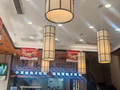 -锡笼记·无锡小笼(人民路店)