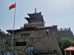 -解放阁