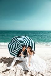 -IDO婚纱摄影(上海旗舰店)