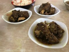 -好成财牛排馆(涂门街总店)