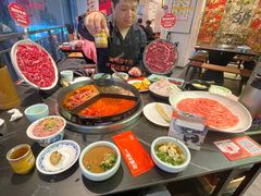 -巴蜀大将火锅(春熙店)