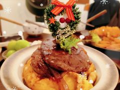 -小银家日式简餐(中信丹阳花园店)