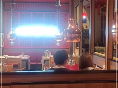 大堂-韩宫宴烤肉·料理(苏州中心店)