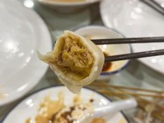 -听涛雅苑百味饺子老家菜馆