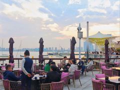 -岁粤Moon·湖景餐厅(月光码头店)