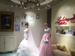 -全城热恋璀璨婚纱摄影(国贸总店)