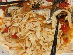 -坛宗剁椒鱼头(河西王府井店)