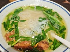 -周小波重庆小面·重庆名小吃(邹容路店)