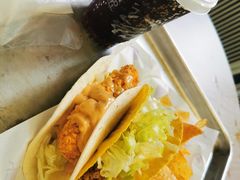 -Taco Bell 塔可钟(民田路店)