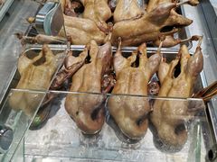 -戚顺兴盐水鸭(新街口明瓦廊店)