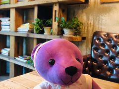 -漫咖啡MAANCOFFEE(清江路店)