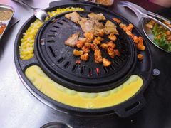 -小团团·路边烤牛肉(南岭壹街店)