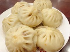 传统猪肉大葱-汇兴居·老北京小吃(体育馆西路店)