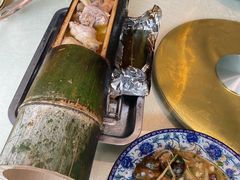-生态苑农庄(十里画廊遇龙河店)