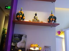 -泰享受·泰式按摩·SPA(海珠琶洲新村店)