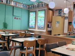 -谷田稻香·砂锅菜(汇暻广场店)